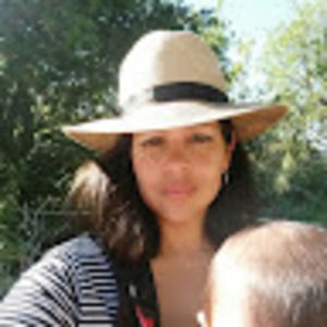 Meet your Posher, Karla vanessa